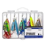 Bladed Lures 349